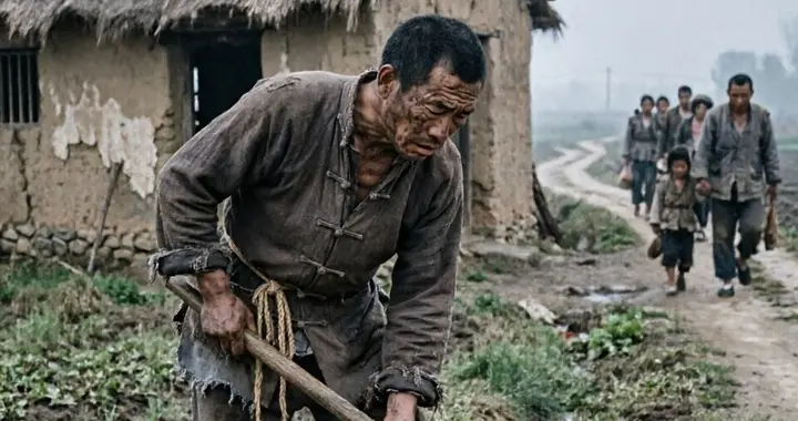 我们这代人，正活在中国历史上最享福的时代
