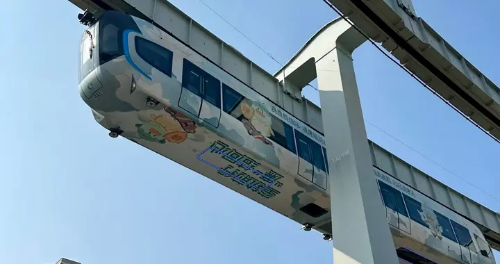 贵阳有轨电车T2线如开通，地铁4号线，还有必要建吗？