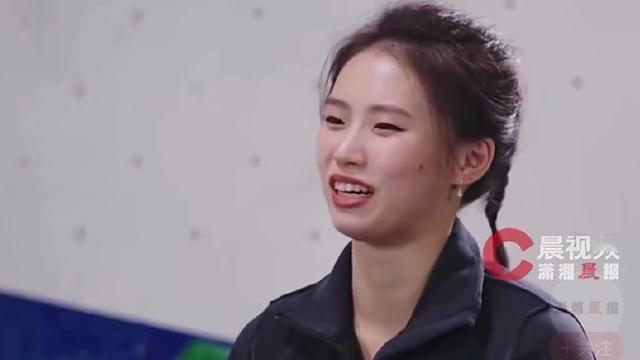 大气熊猫：现在连陈芋汐也站出来说了，在水