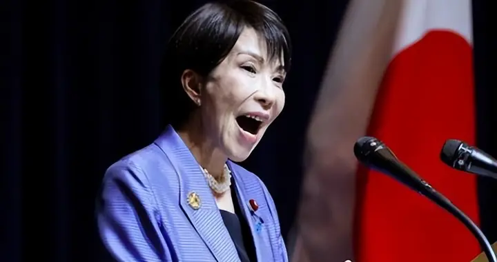 近5万家日企受中方反制影响，高市准备对华加关税？