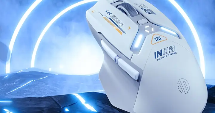 无线游戏鼠标哪款好？500元以内，2026七款闭眼入不花冤枉钱