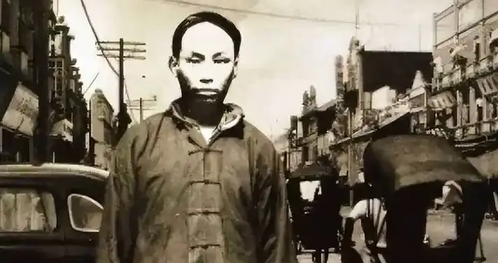 陈独秀和他的“新青年”——中国文化革命的“超级英雄”！