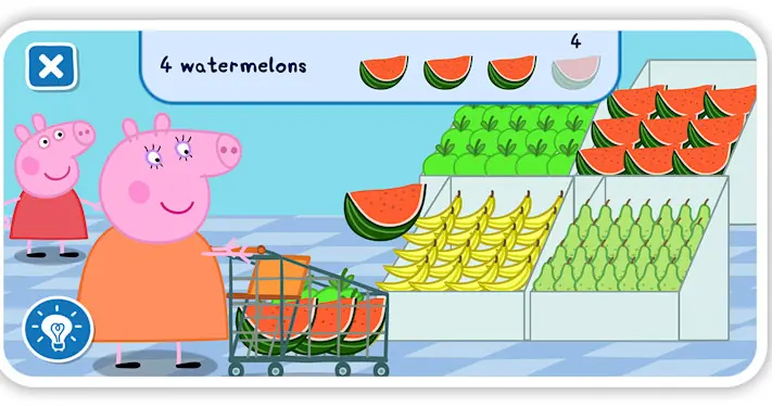 Netflix 进军儿童游戏赛道，推出独立应用 Playground