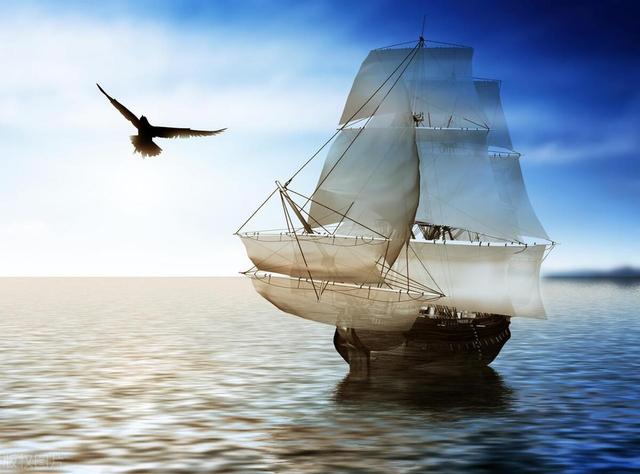 摩羯座：没什么过不去，很多都是因为自己大惊小怪，才让它失控