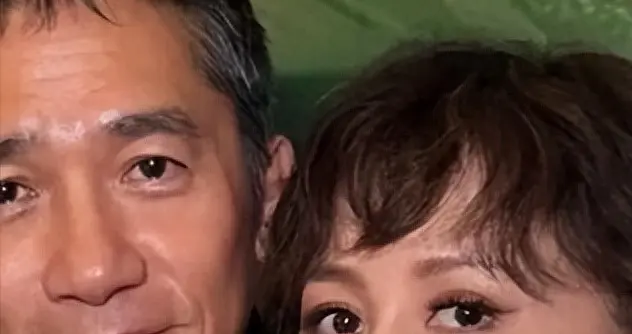 不再隐瞒，刘嘉玲除了洁癖之外，不和梁朝伟生孩子也是有原因的