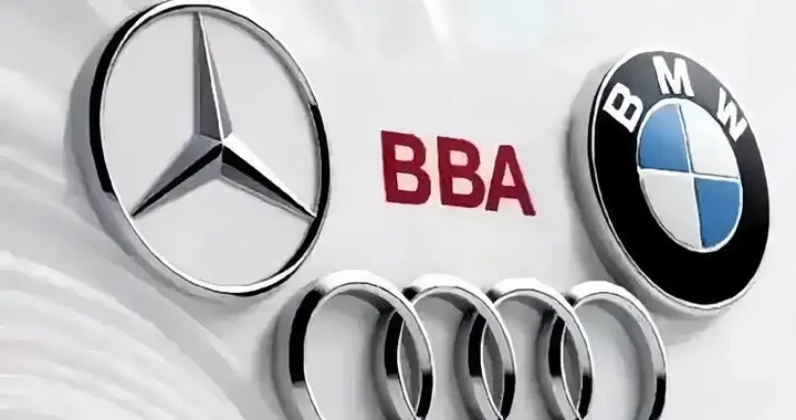 拒绝依赖华为，为什么德国BBA集体押注魔门塔？