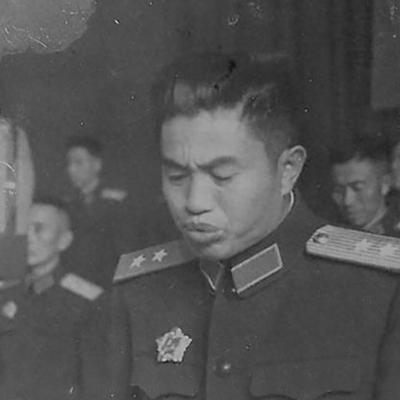 小妹讲史：皮定均刚调任福州军区，陈再道坦