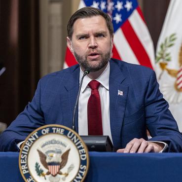 永安当：美国二把手终于发飙了！万斯直接放