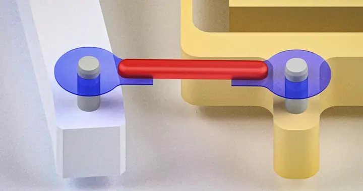 MIT用人工肌腱升级生物混合机器人，活体肌肉输出力量提升30倍