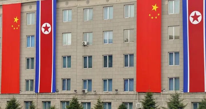 韩国无法接受，中朝同盟已脱胎换骨，开始加速走上另外一条路