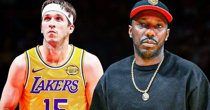 里夫斯换贾伦-杰克逊？