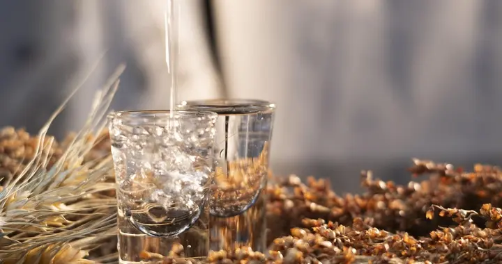 敬酒新篇：那杯不再头痛的白酒里，藏着一个时代的温柔