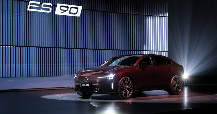 沃尔沃99周年庆典，三车齐上新！