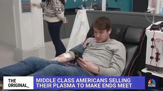 MayHo美好：美媒重磅披露，撕下美式繁