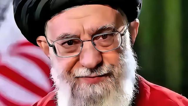 诗心寄云帆：伊朗传来新消息， 4月10日