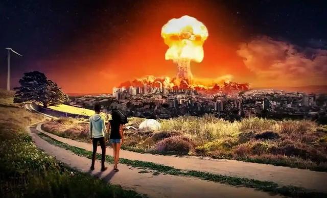 核大战爆发或导致50亿人死亡？中国院士：我们能防住，手段有很多