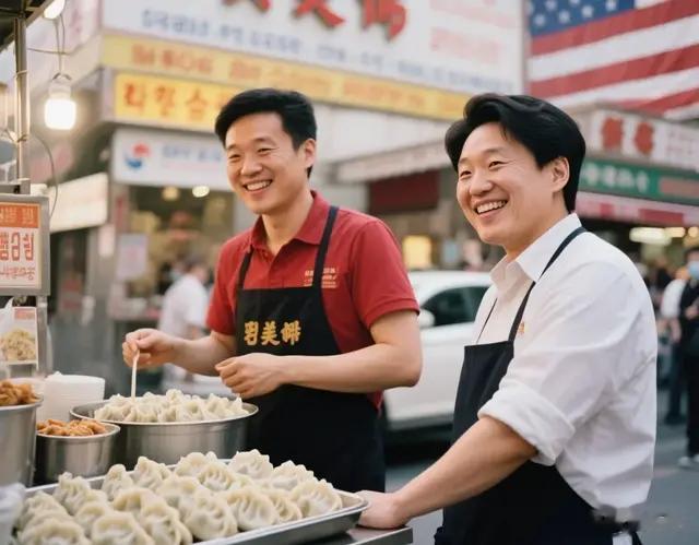 麻烦了！韩企在美国申请饺子专利获批，中餐馆可能会侵权