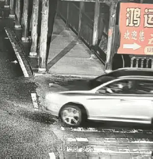 清茶Zy：福建长汀车辆坠河事件，受害者家