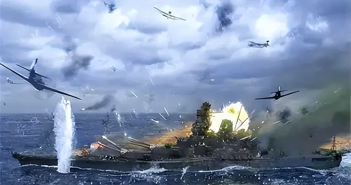 英学者曾预言：中美未来大战，决定性武器不是导弹，是不是真的？​