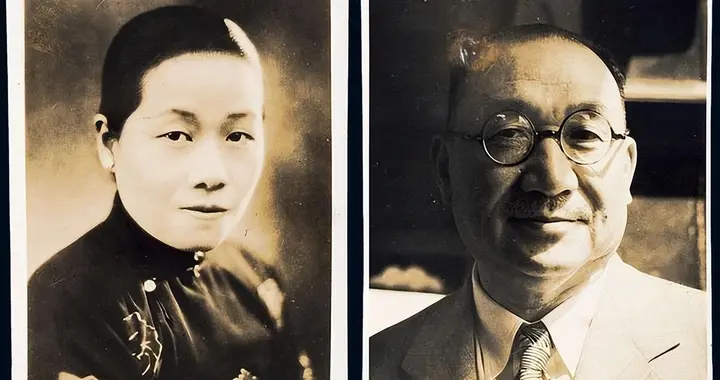 孔令侃娶母亲闺蜜，大他17岁，父母气得摔杯，婚后却说儿子出息了