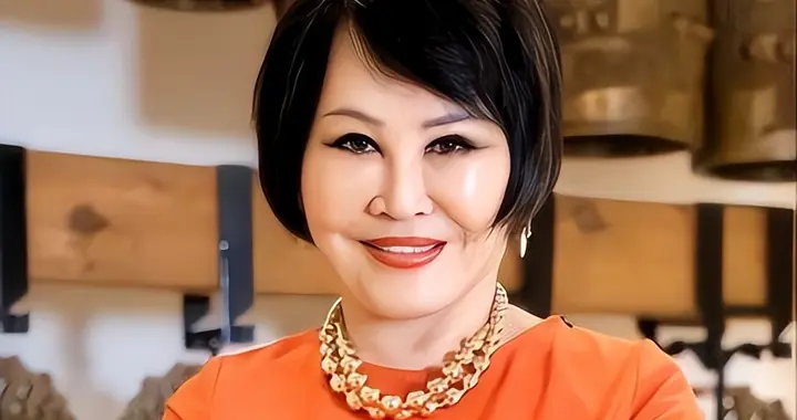 靳羽西曾说过的跟有钱人交往的代价，在“唐僧”迟重瑞身上验证了