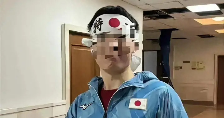 别拿底线开玩笑！精日留学生陈宇昕，一次任性毁掉整个人生