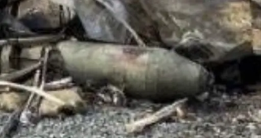 突防爱国者，炸平指挥部，杀死美军6人，伊朗空军苏-24创最大战果