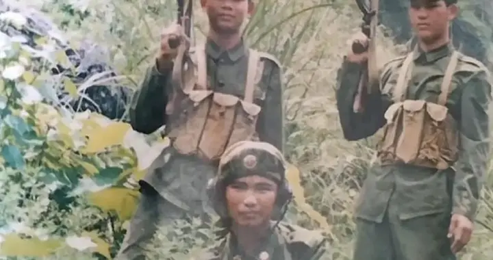 1982年，我军副师长带队误入越南境内6公里险遭伏击，后来怎样？