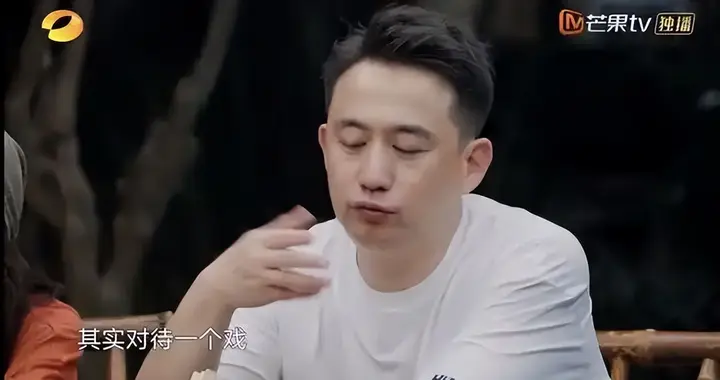 装都不装了！《向往8》成黄磊秀场，看完我像被吃了苍蝇一样恶心