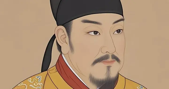 戎马一生的李世民晚年不节制，服丹药暴毙，现代人改善应这样做