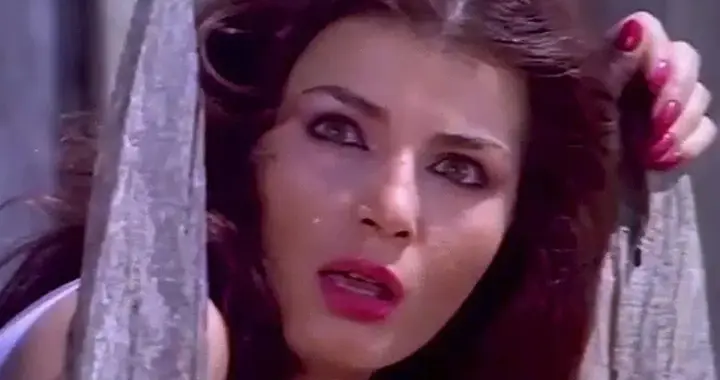 土耳其老电影《除霸雪恨》女主角阿莱芙，演员后来怎么样了？