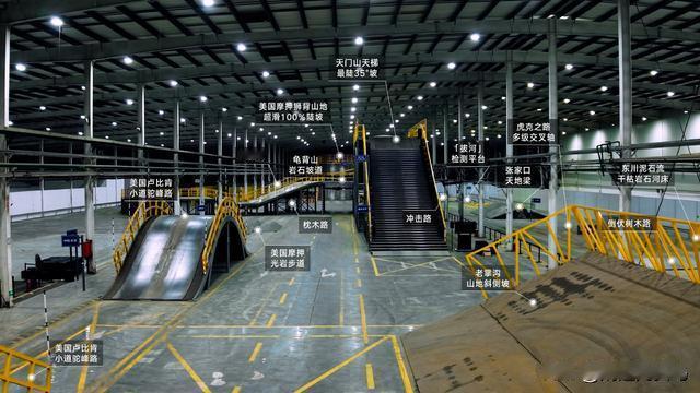 荆楚九头鸟：开车最怕路面打滑、车辆失控。