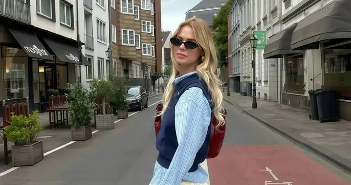 今年最流行的“3件”衬衫，减龄又好看，还很百搭！