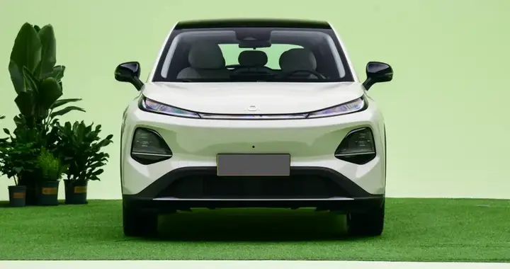 从405km到506km，长安启源Q05续航覆盖够全面