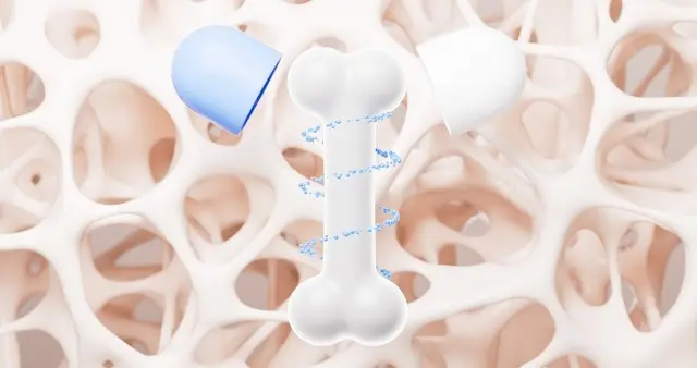 独活寄生丸太实用！改善骨密度、缓解关节炎腰腿痛，一药三治省心