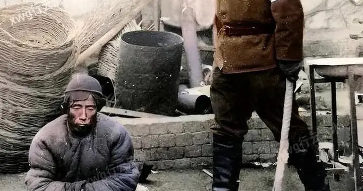 上万封日军家书曝光，4000名日军亲笔承认：杀中国人比杀鸟还爽