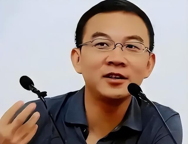 被逮捕的央视主持人，个个都曾沦为阶下囚，看看你都认识哪位？