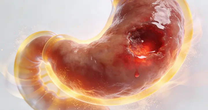 胃炎、胃溃疡、胃不适，一定要掌握1个宝藏药！效果强过吗丁啉