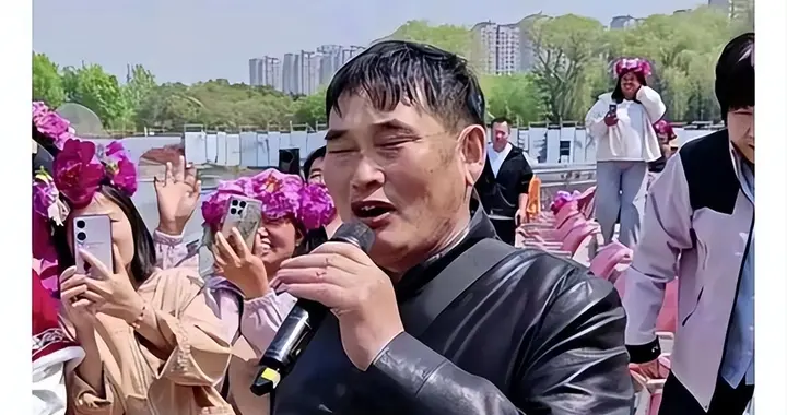 十几场商演因举报被迫取消，朱之文不接受道歉：我也会给他找麻烦