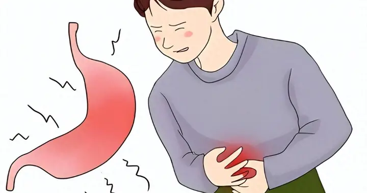 胃溃疡的“养”与“护”：一份给您的日常护理全攻略