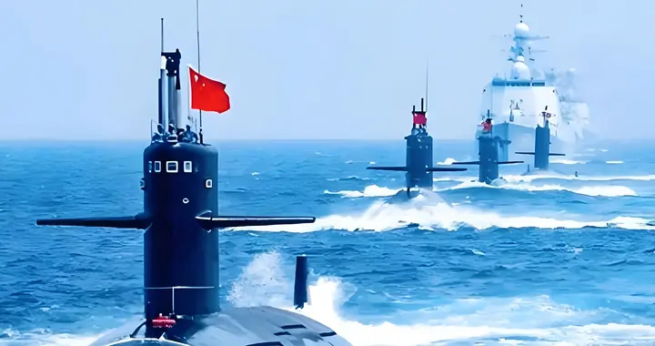 除了台海！中国3处百年遗留问题，正集中爆发，中国果断出手亮剑