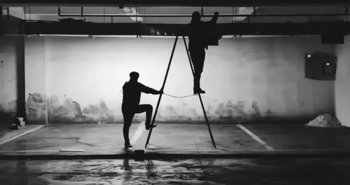 真正的高手，都是先做再说“”