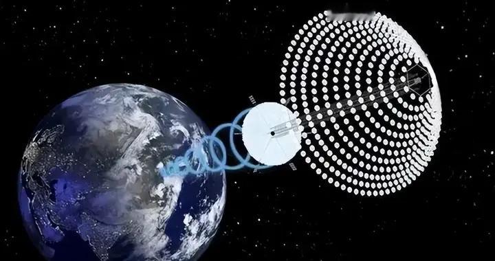 太空发电全球竞速！中国两项指标全球第一，分布式方案碾压欧美