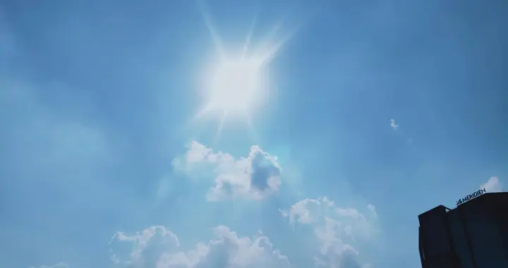 2026年的夏天到底会有多热，答案来了，清明节对夏天气候啥预兆？