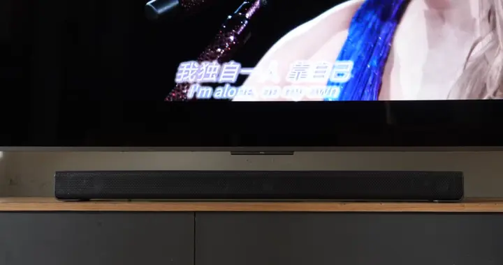 电视画质这么强，有必要去电影院吗？体验完TCL S65K回音壁就懂了
