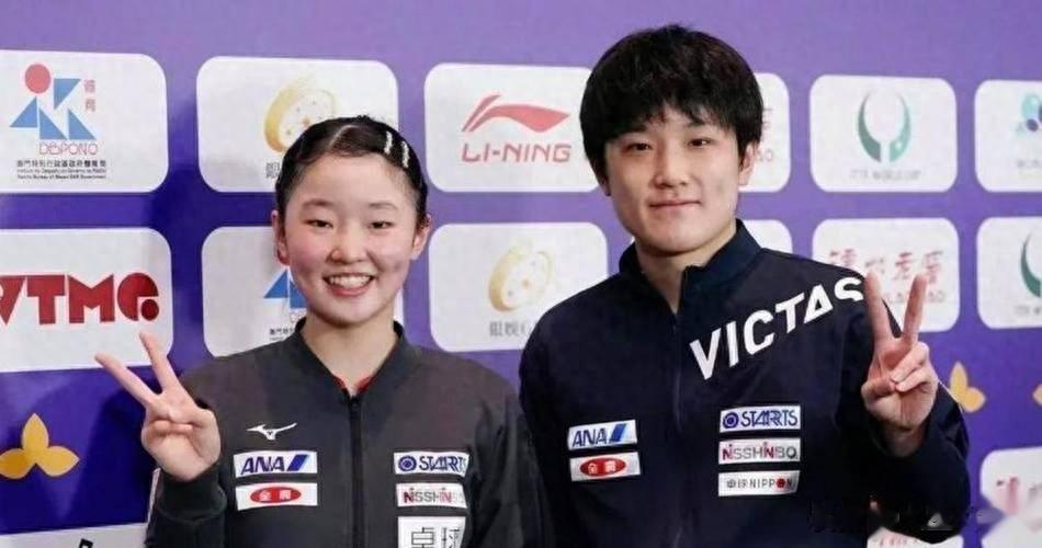日本乒协公布亚运会参赛名单！张本兄妹领衔，主力一字不变全出战