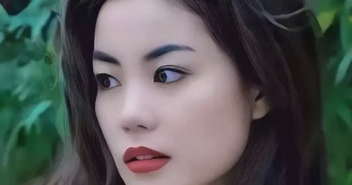 来聊聊王菲的美