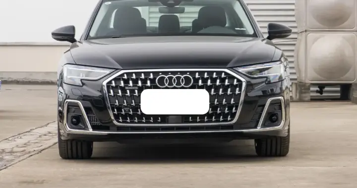 奥迪A8：从入门到顶配，到底有什么区别？