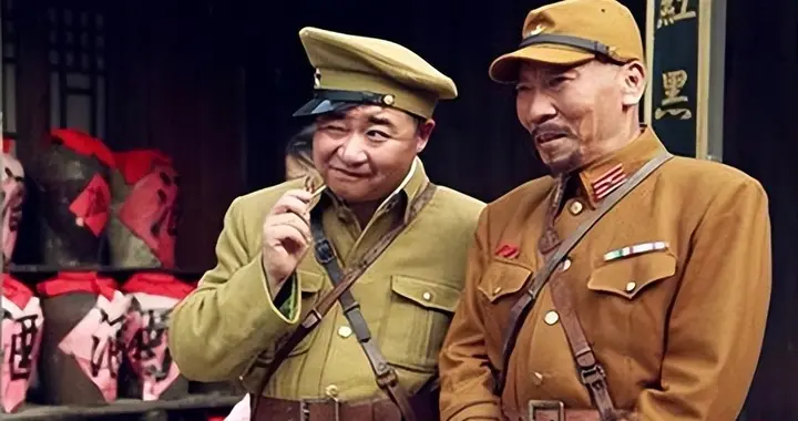 抗战时伪军比日军还多，为何会出现这么多汉奸？真相比想的更扎心