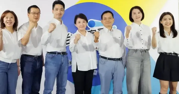 聘请卢秀燕担任竞选主委，蒋万安迎来强援，连任市长毫无悬念